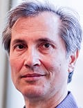 Хосе Мануель Алонсо, MD, PHD